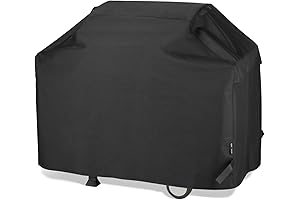 Unicook Grill Cover 60 Inch for Outdoor Grills