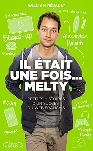 site de rencontre melty
