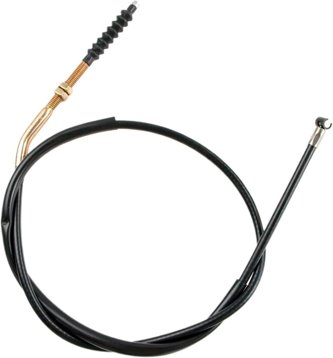 Compatible Z800 2013-2016 Motorcycle Clutch Cable Wire Line Z 800 2014 2015 800cc
