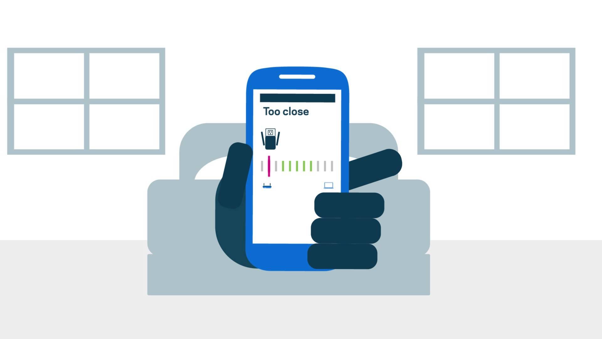 Signal BoosterAmazon.inAppstore for Android