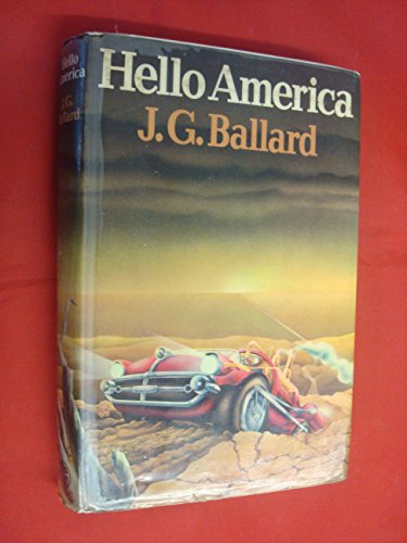 Hello America 0224019147 Book Cover