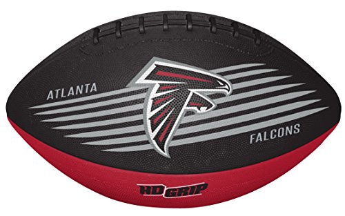 NFL Atlanta Falcons 07731060111NFL Downfield Football (todas as opções de equipe), Juvenil