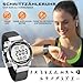 reloj podómetro para mujer, fácil podómetro Imagen de reloj podómetro para mujer, fácil podómetro