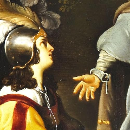 S10E4&mdash;Friendship: From Christian Community to AI Companions