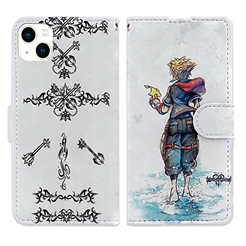 【未開封】キングダムハーツ SuperGroupies スマホケース 5種セット 未開封】キングダムハーツ SuperGroupies スマホケース 5種