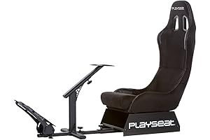 Playseat Challenge Evolution Alcantara