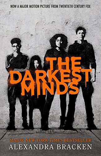Télécharger The Darkest Minds: Book 1 (A Darkest Minds Novel) (English Edition) livre En ligne