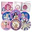 Barbie Embroidery Kit