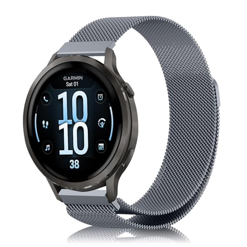 [AiMaoo] oh GARMIN(K[~) Venu 4 41mm Ή xg ~l[[bVxg XeX }OleBbNXgbv  jp ʋC K oh Rp`u Garmin Venu 4 41m