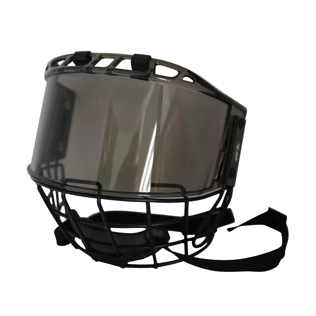 GY PC300 Hockey Helmet Cage & Face Shield Protector Combo