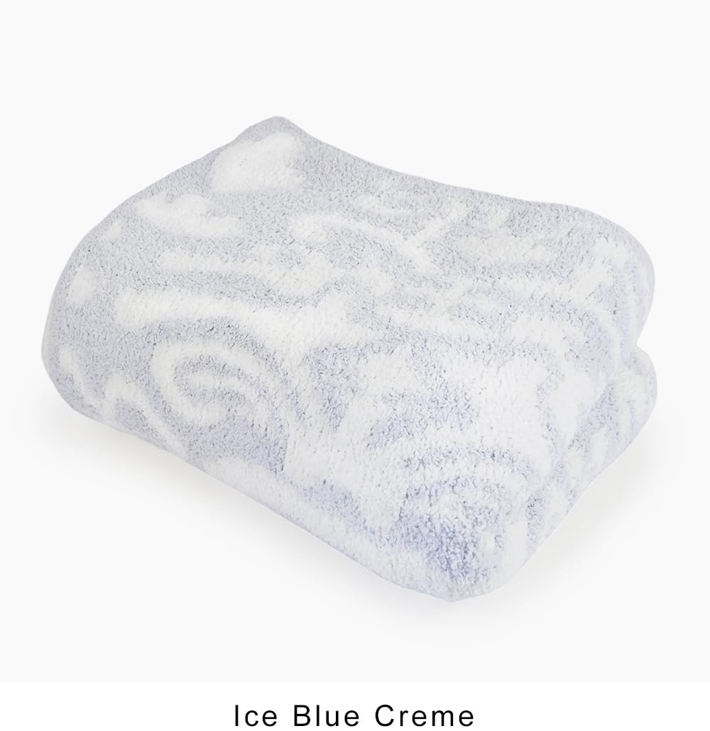 Amazon.co.jp: [カシウェア] KASHWERE ブランケット ふわふわ