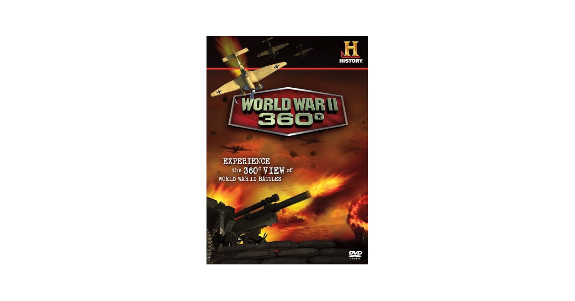 その他 Second World War 3: Fall of France &amp; Britian Stand [DVD] 中古】Second World War 3: Fall of France & Britian Stand [DVD]
