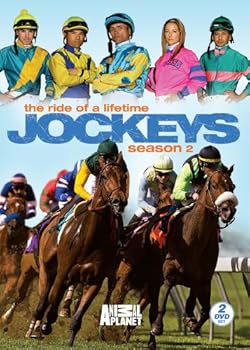 DVD Jockeys: Season 2 Book
