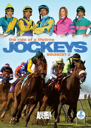 Jockeys: Season 2 Jockeys: Season 2