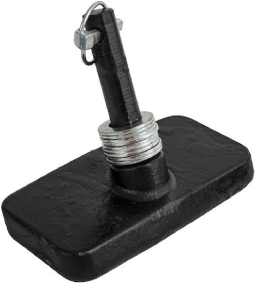 Buyers Products 1303245, SAM Shoe Casting to Fit SnowEx/Western V-plows