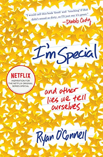 I'm Special view 2