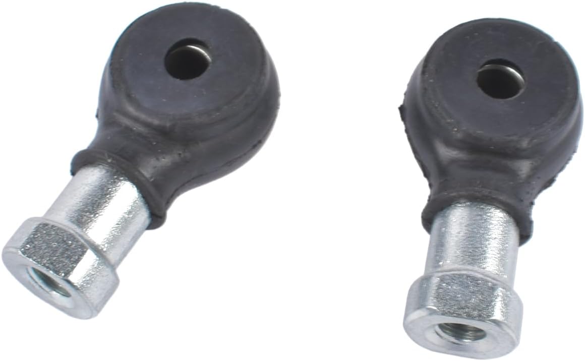 Forward Controls Shift Linkages Rod Silver Replacement for Harley Sportster 1200 XLH1200 Custom XL1200C 883 XLH883 1991-2003