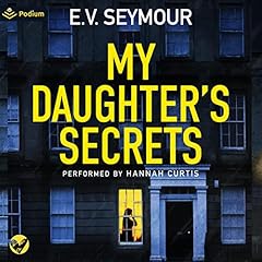 My Daughter's Secrets Titelbild