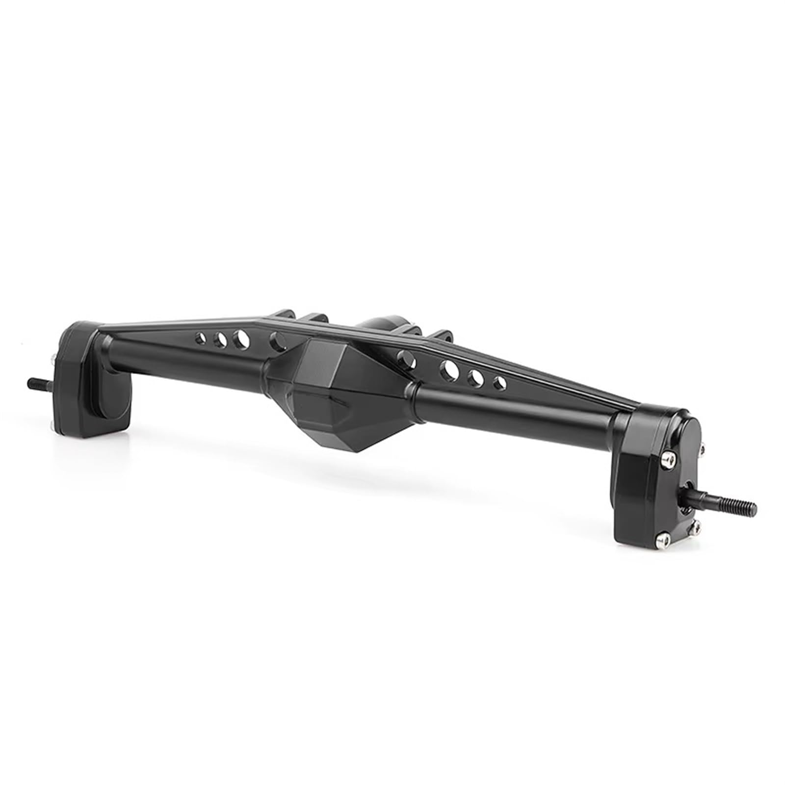 RC Car Repuestos Kit para Axial para Capra para Unlimited para Trail para Buggy para UTB 1/10 RC Crawler Car Mejoras del Eje Trasero Piezas Accesorios