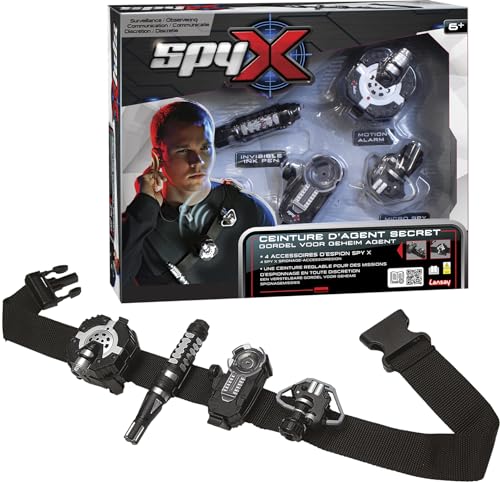 Lansay - Spy X Toy, 21085, Multi, Single, Multicolored, Unique - Image 4