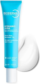 Hydrabio Light Moisturizing Care 4ml