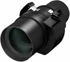 Amazon.com: Epson ELP LL08 - Long-Throw Zoom Lens - 119 mm