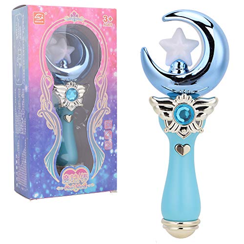 Shipenophy Kid Fairy Wand Kids Cartoon Magic Fairy Stick Birthday Party Dress Decor Cover