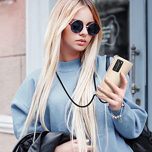 Kwmobile Custodia Compatibile con Huawei P8 Lite