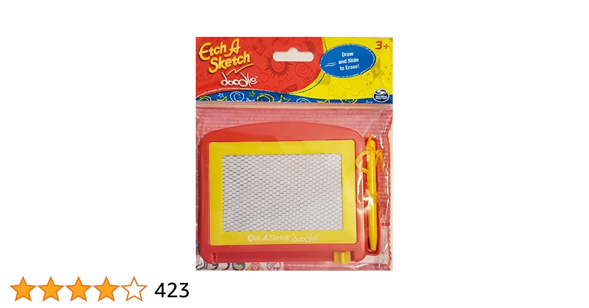 DISNY ART PLAQUE 4点と専用イーゼル