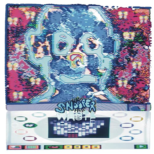 Amazon Music Unlimited Snõõper 『Waste』