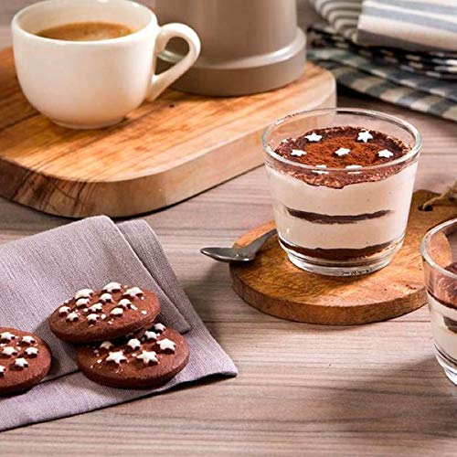 Mulino Bianco Galletas Pan Di Stelle Pack de 10 Bolsas miniatura 6