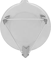 Vista 9 de Extractor de prensa de miel de abeja grande, extractor manual de miel de acero inoxidable 12.6L Extractor de prensa de jugo de frutas