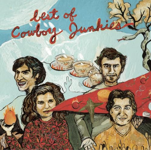 Cowboy Junkies