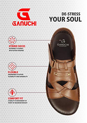 Image of Ganuchi Slippers