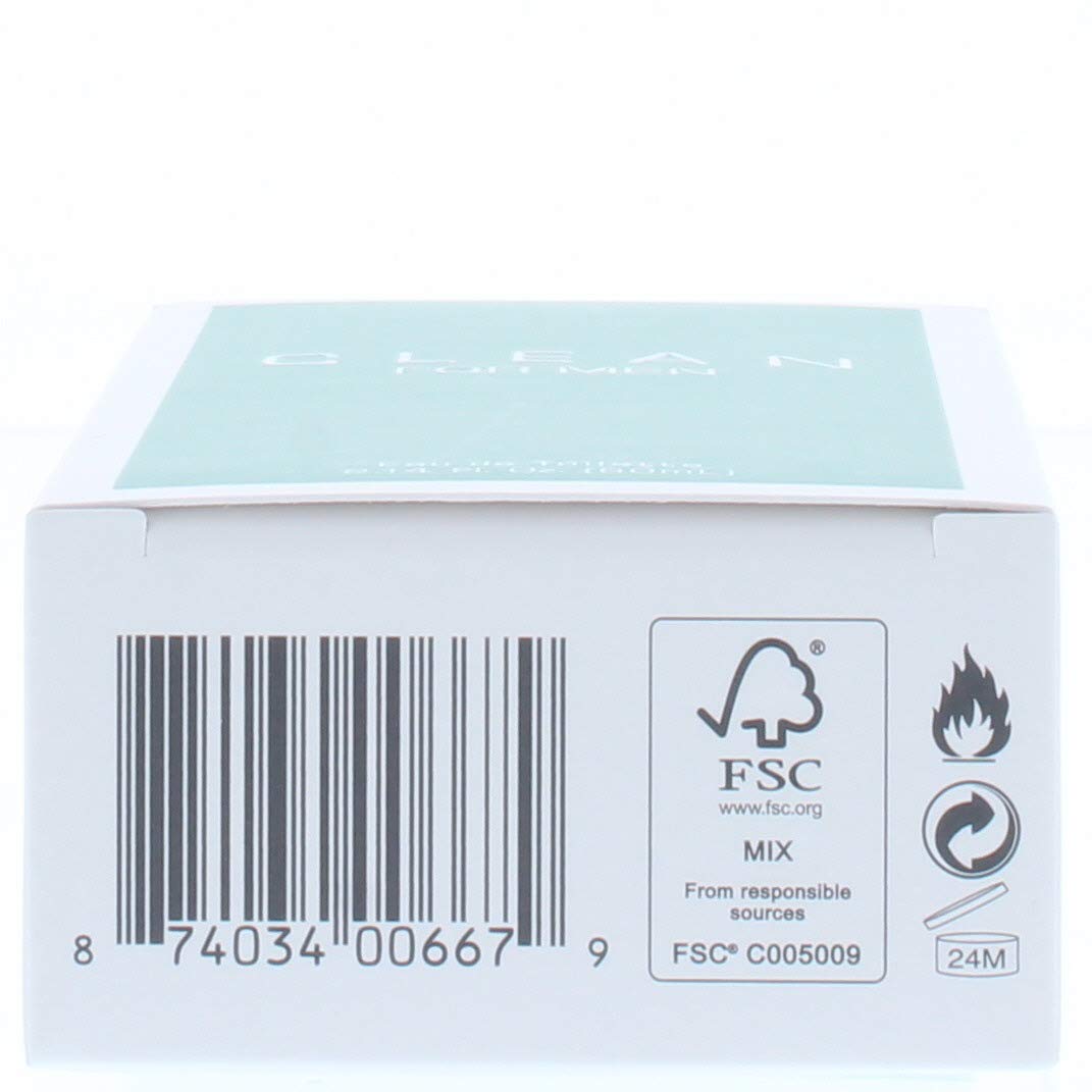 Amazon | クリーン メン オードトワレ 60ml | CLEAN | オードトワレ