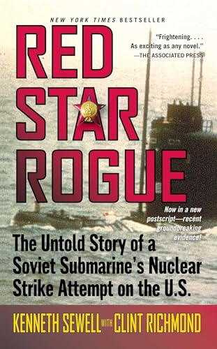  Red Star Rogue