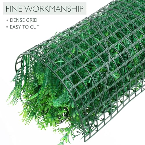 Plante artificielle d'aquarium Cabilock, décor végétal durable et esthétique - 7