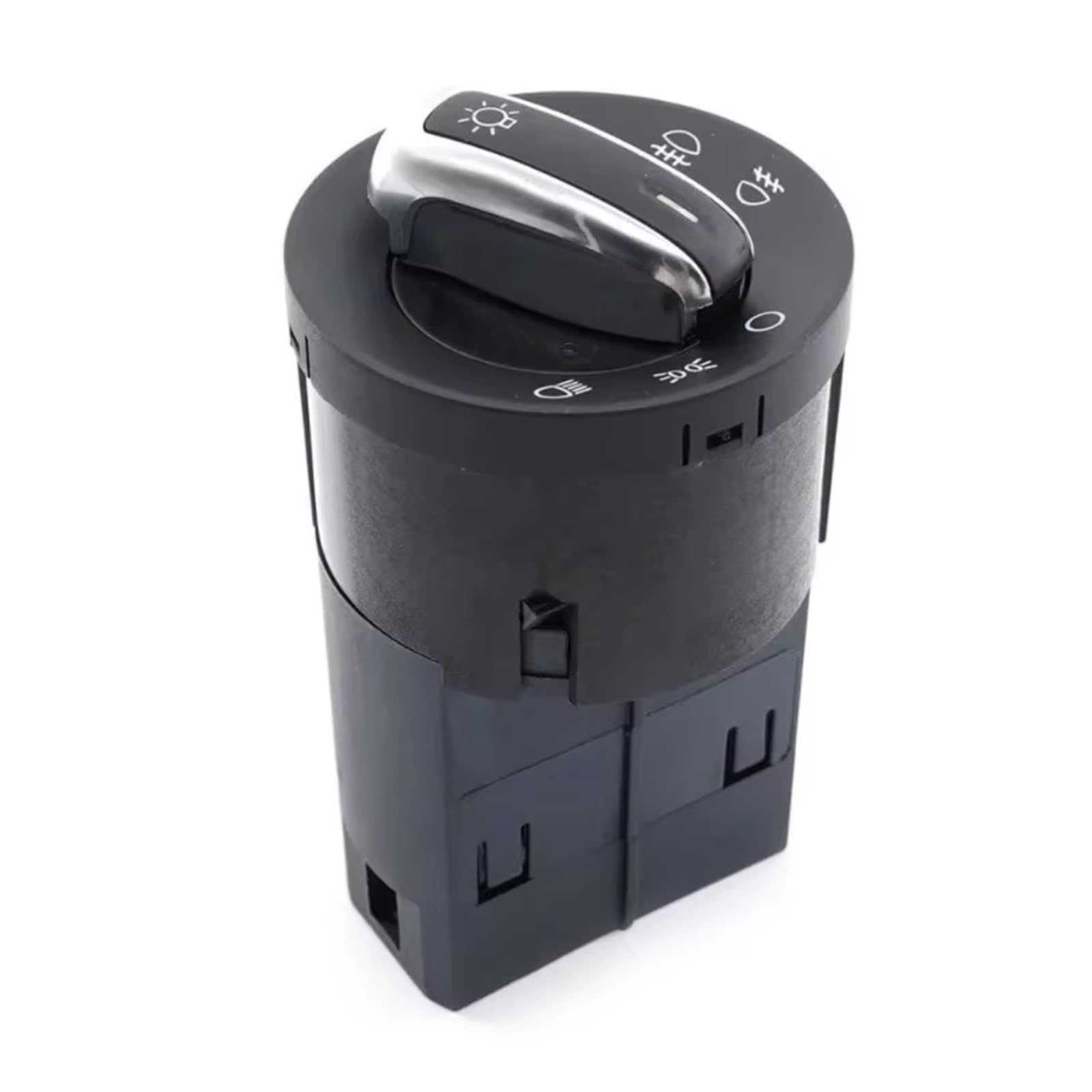 Interruptor faros coche para solucionar fallos de luces en Golf Mk4 7