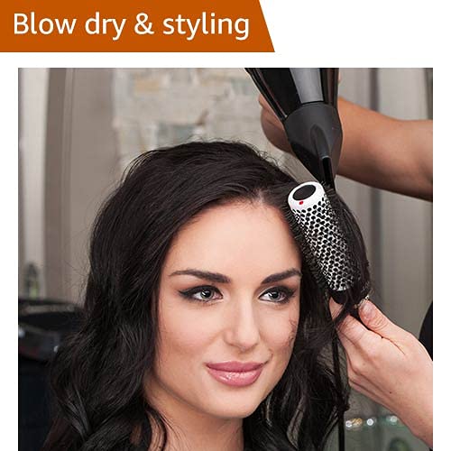 Blow Dry and Styling Services