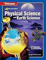 Glencoe Science: Physical with 0078728258 Book Cover