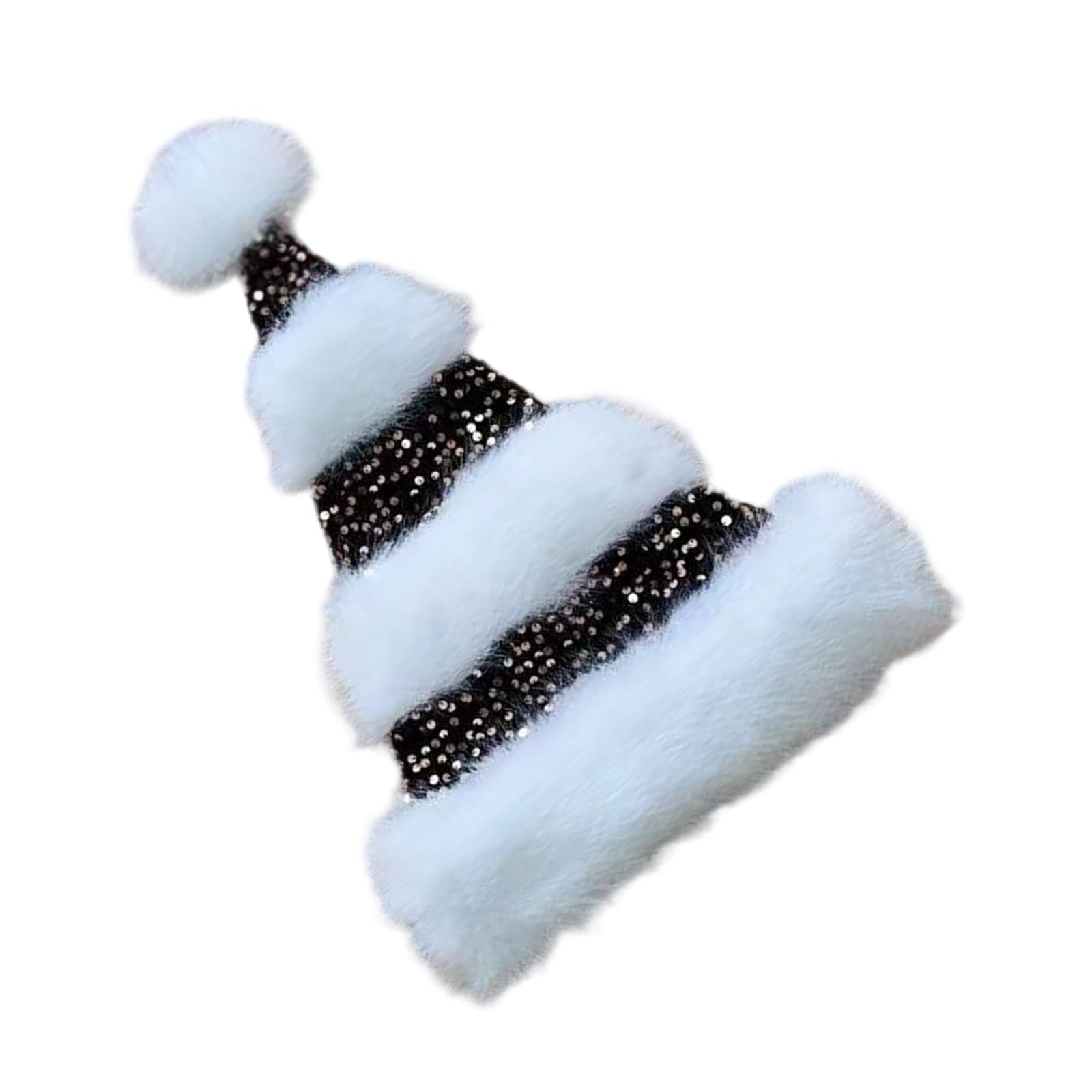 MICFENY Traditional Hat Stretchy Comfortable Plan Excellent For Family Gatherings And Celebratory Incidents