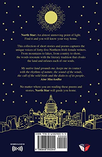 North Star: Short Stories and Poems by Female Northern Irish Writers - Image 2