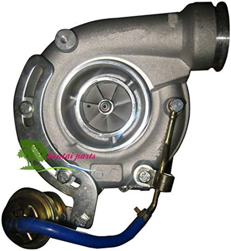 NEW OEM BorgWarner S200G Turbo Volvo Deutz 12709880017