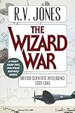 rvk luzern  The Wizard War: British Scientific Intelligence 1939-1945