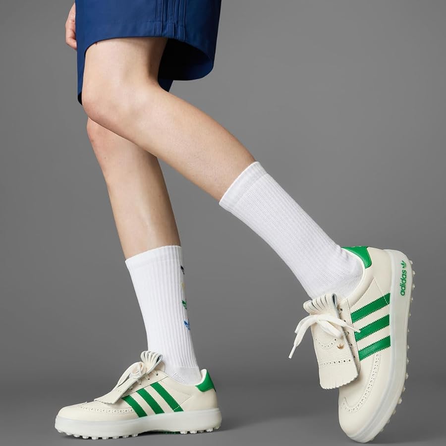 Amazon | [アディダス] コースカップ COURSECUP SPIKELESS GOLF