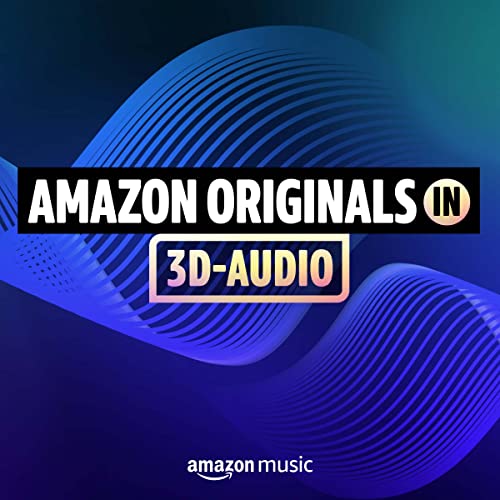 Zusammengestellt von: Amazon Music