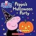 Peppa's Halloween Party (Peppa Pig: 8x8)