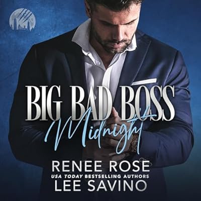 Big Bad Boss: Midnight