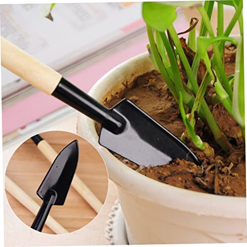 Set de herramientas para plantas suculentas 14 piezas miniatura 2
