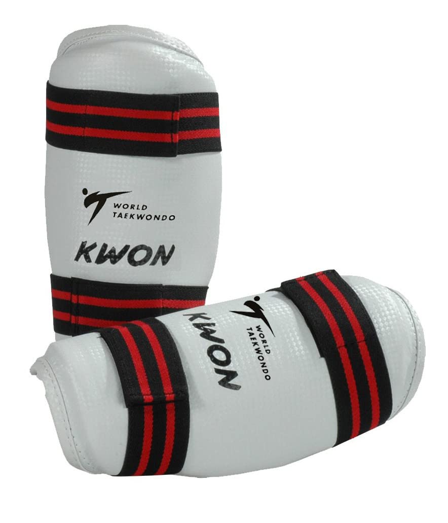 Kwon WTF Unterarmschutz Evolution